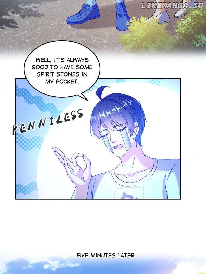 Cultivation Chat Group Chapter 660 - page 5