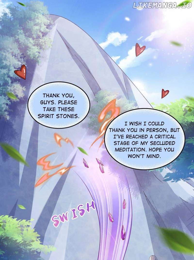 Cultivation Chat Group Chapter 660 - page 6