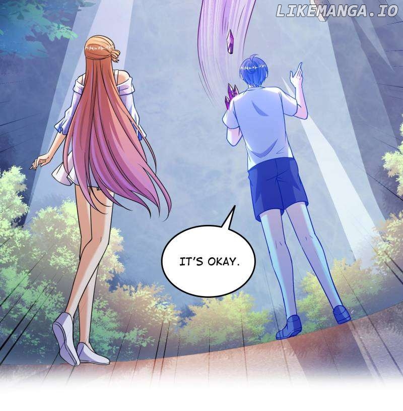 Cultivation Chat Group Chapter 660 - page 7