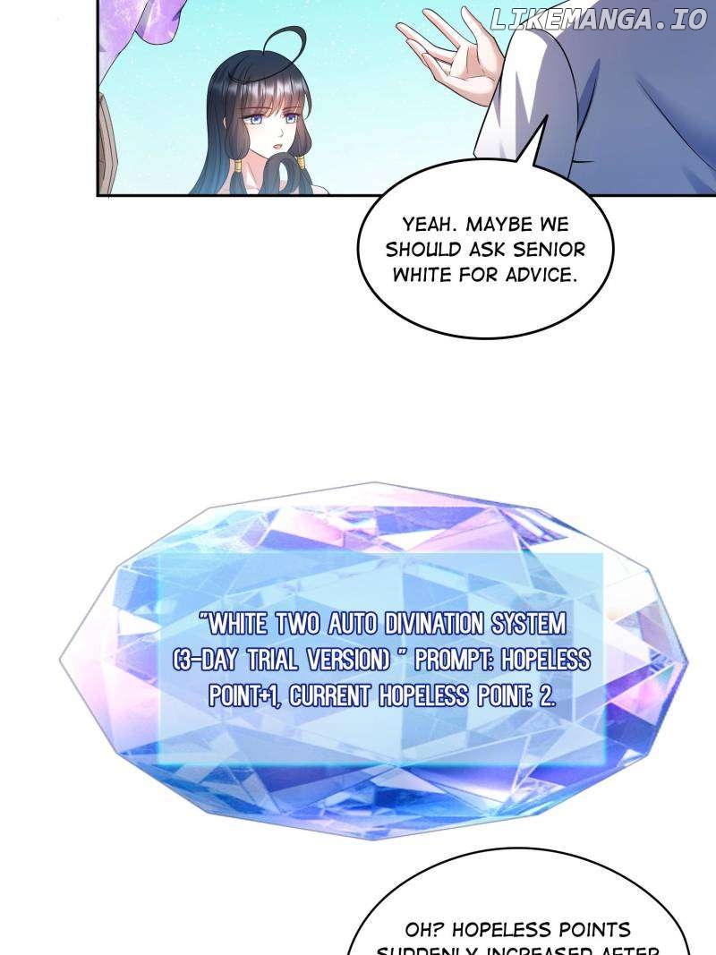 Cultivation Chat Group Chapter 648 - page 11