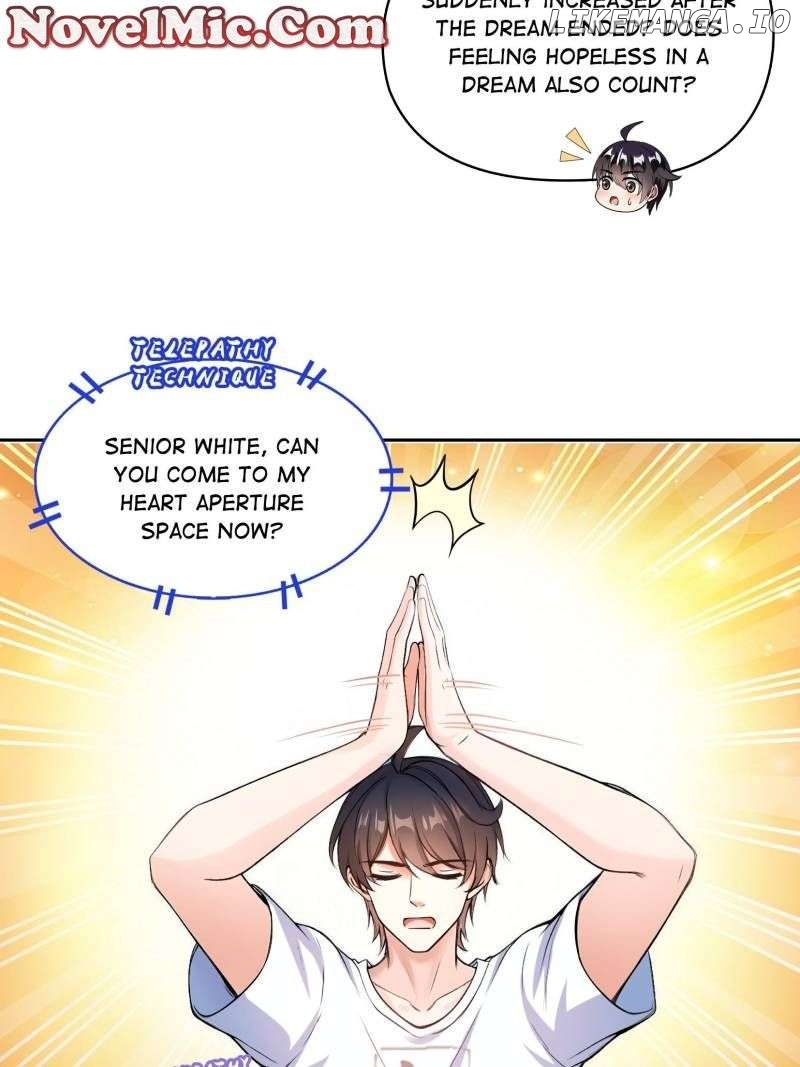 Cultivation Chat Group Chapter 648 - page 12