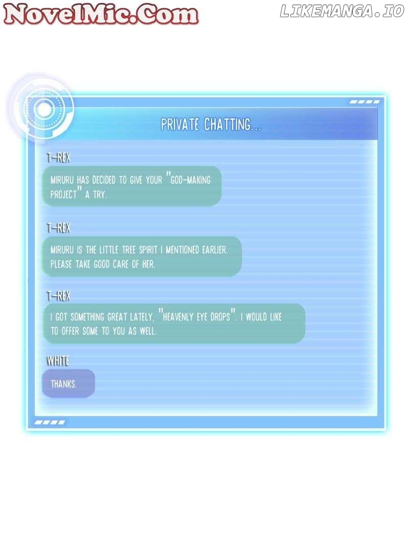 Cultivation Chat Group Chapter 648 - page 15