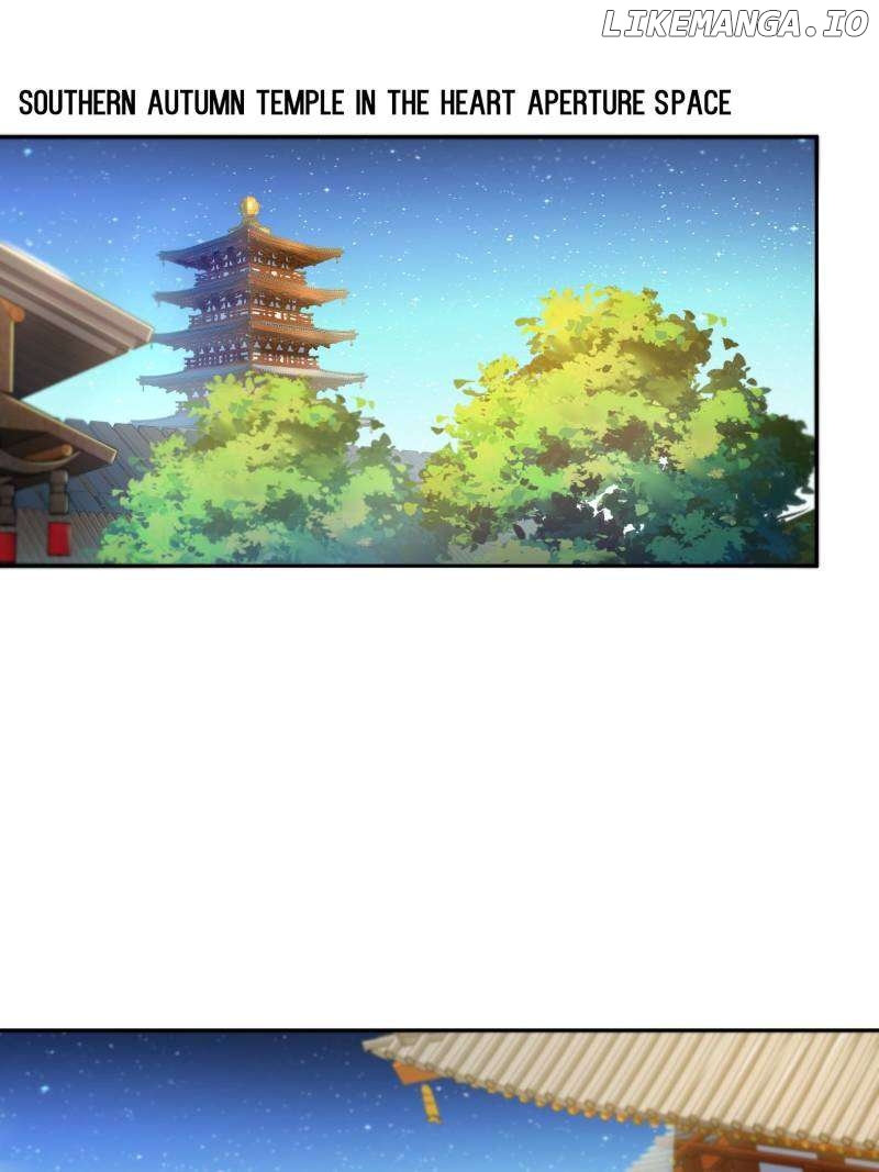 Cultivation Chat Group Chapter 648 - page 16