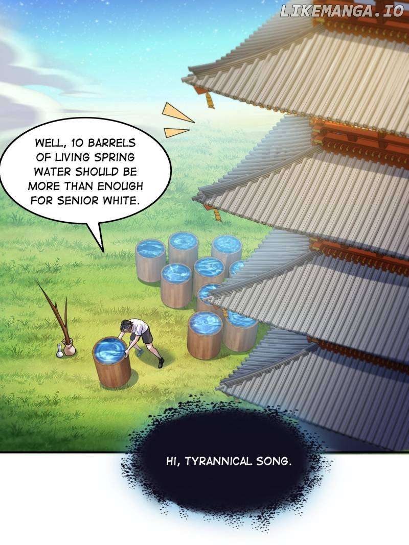 Cultivation Chat Group Chapter 648 - page 17