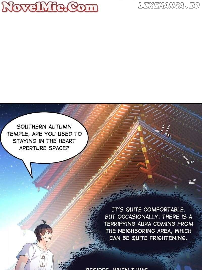 Cultivation Chat Group Chapter 648 - page 18