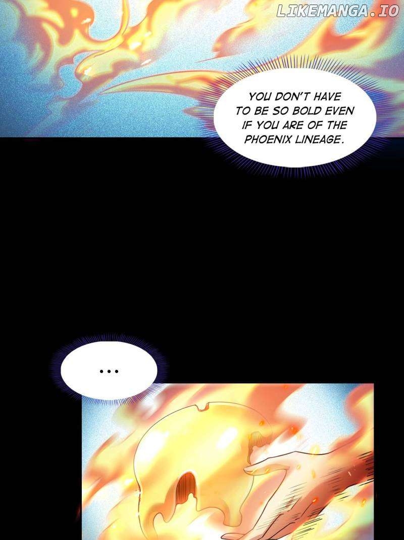 Cultivation Chat Group Chapter 648 - page 2