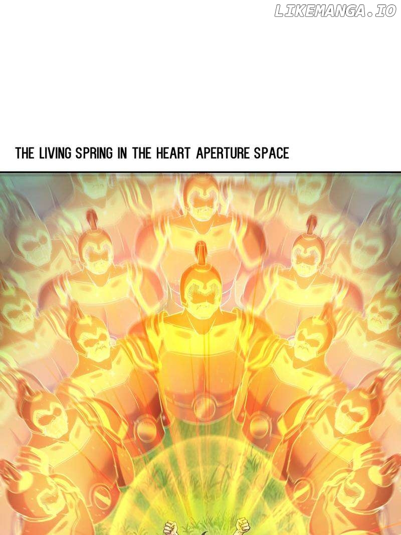 Cultivation Chat Group Chapter 648 - page 22