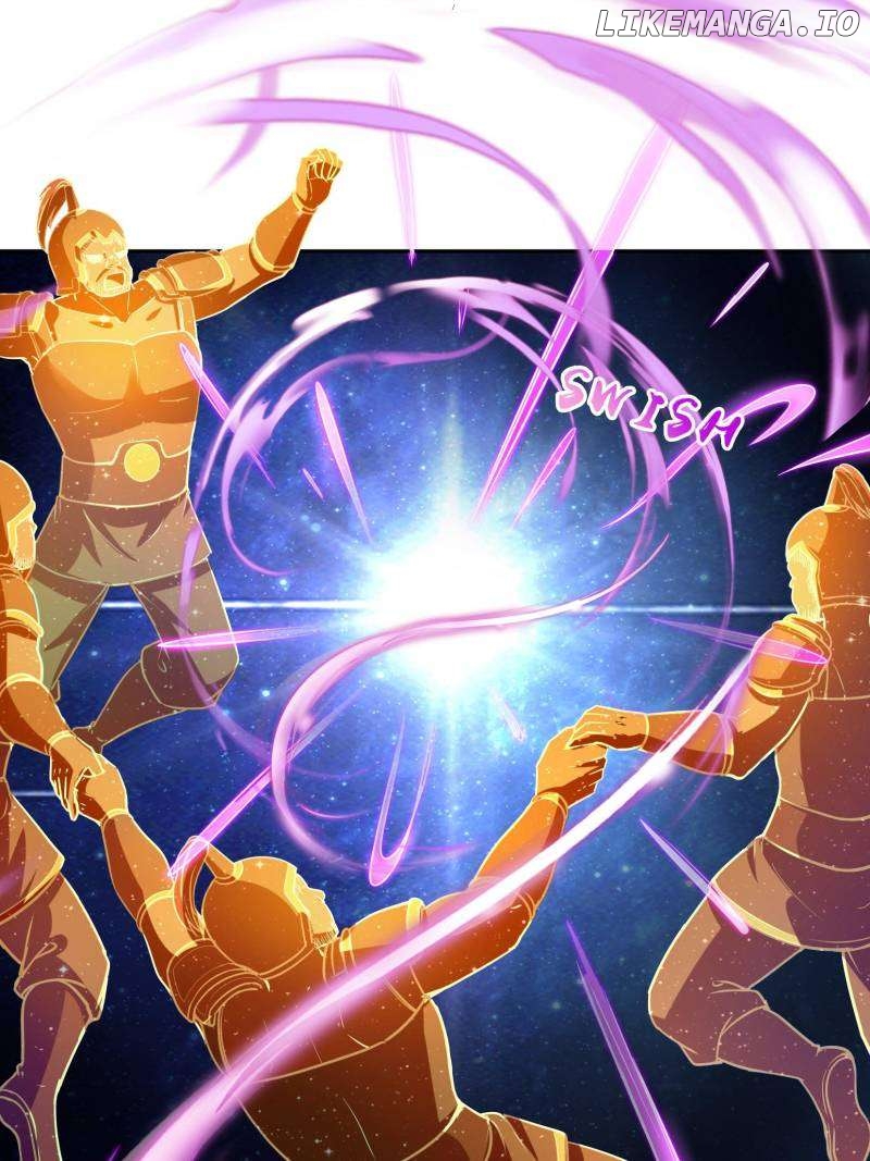 Cultivation Chat Group Chapter 648 - page 29
