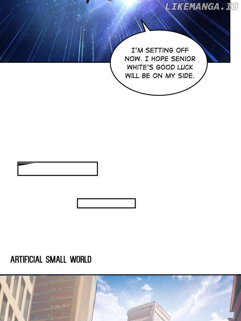 Cultivation Chat Group Chapter 648 - page 31