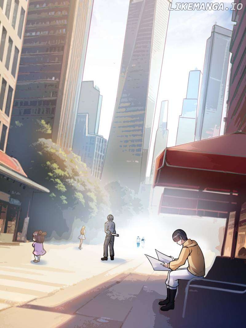 Cultivation Chat Group Chapter 648 - page 32