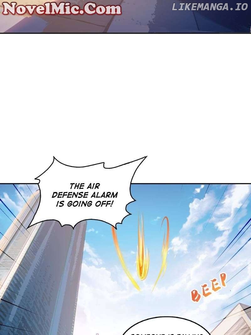 Cultivation Chat Group Chapter 648 - page 33