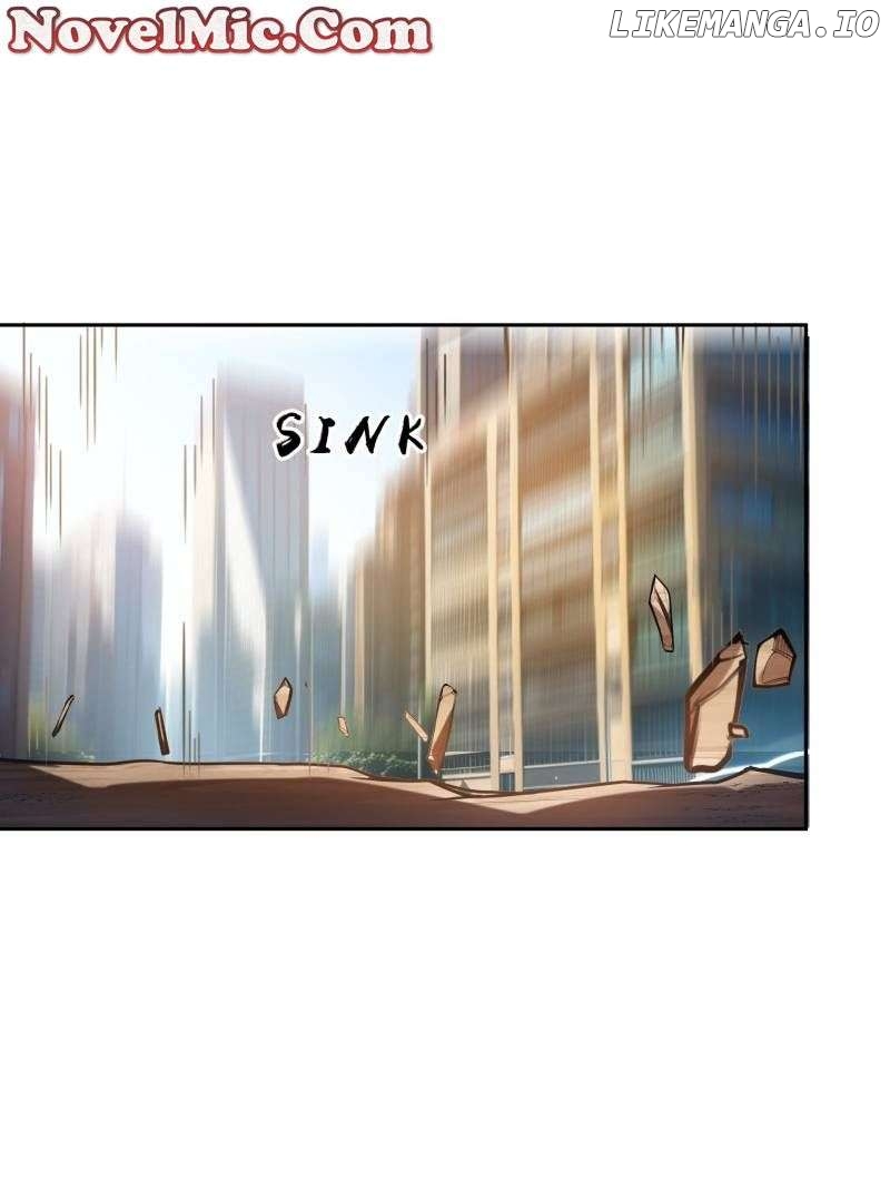 Cultivation Chat Group Chapter 648 - page 36