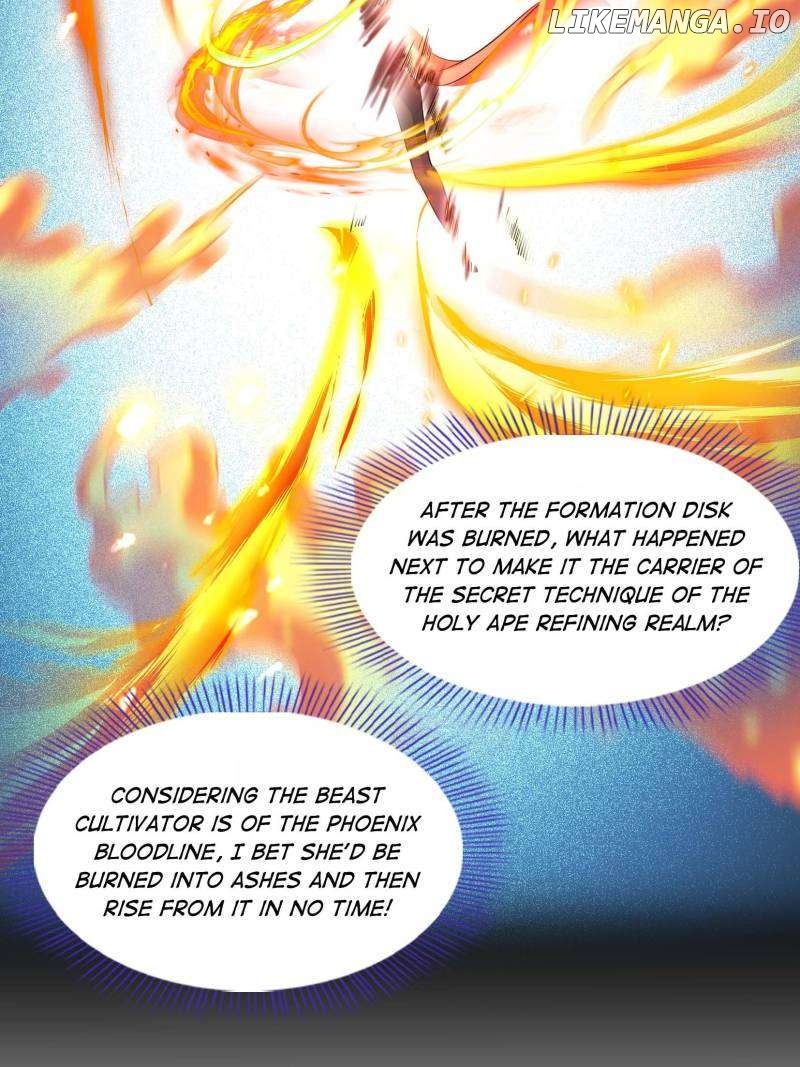 Cultivation Chat Group Chapter 648 - page 4