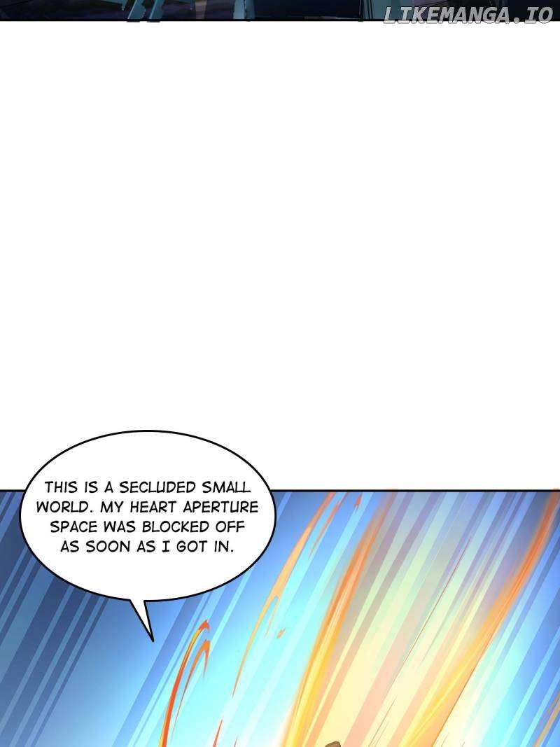 Cultivation Chat Group Chapter 648 - page 40
