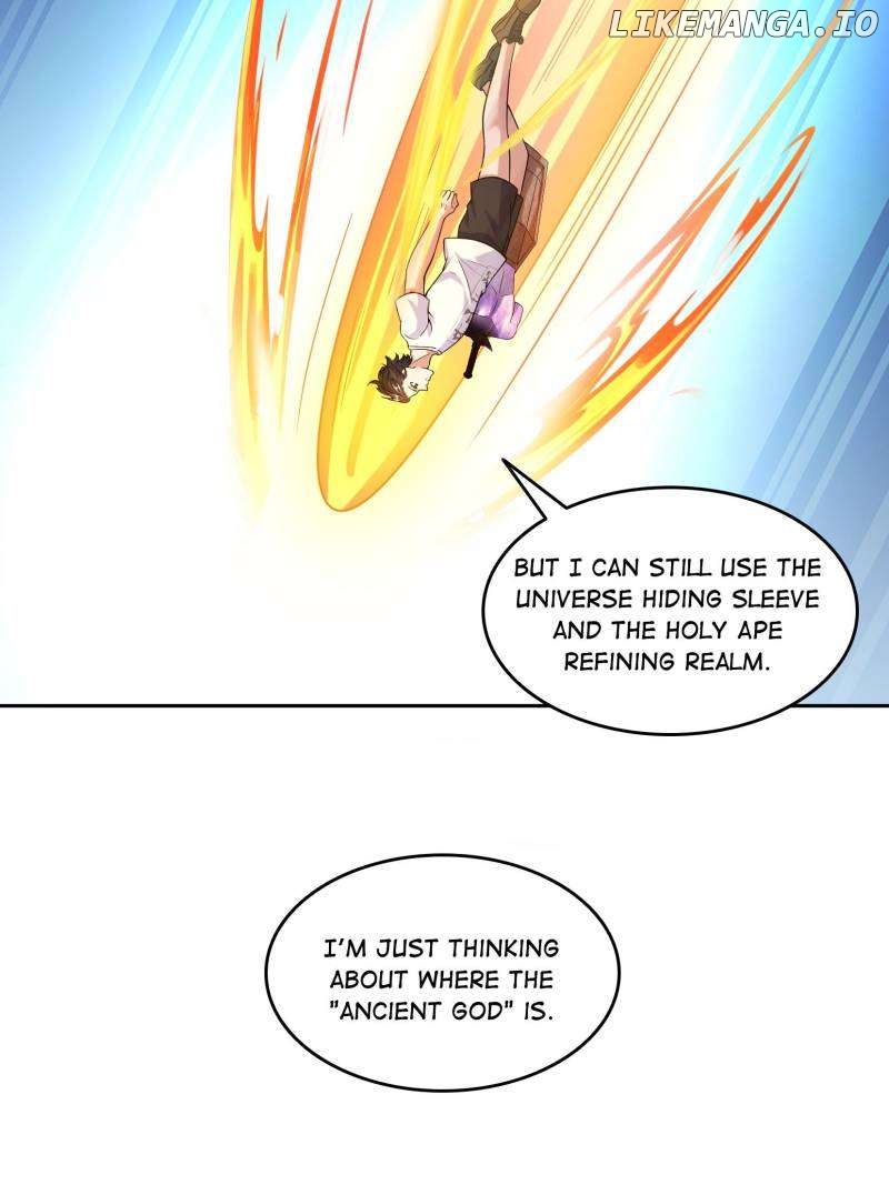 Cultivation Chat Group Chapter 648 - page 41