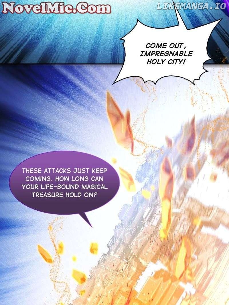 Cultivation Chat Group Chapter 648 - page 45