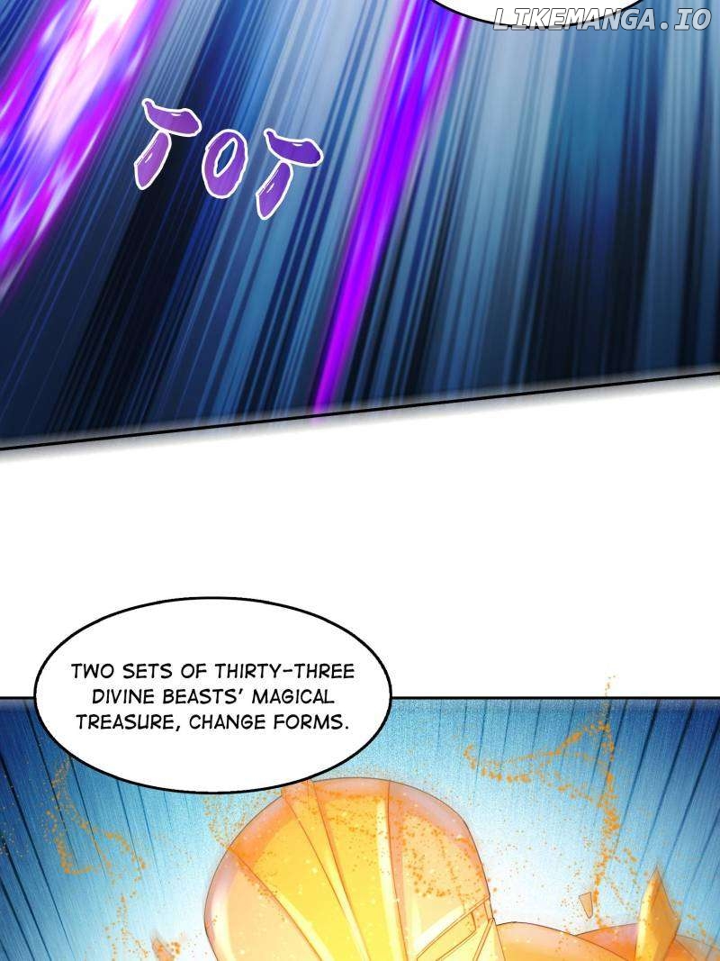 Cultivation Chat Group Chapter 648 - page 47