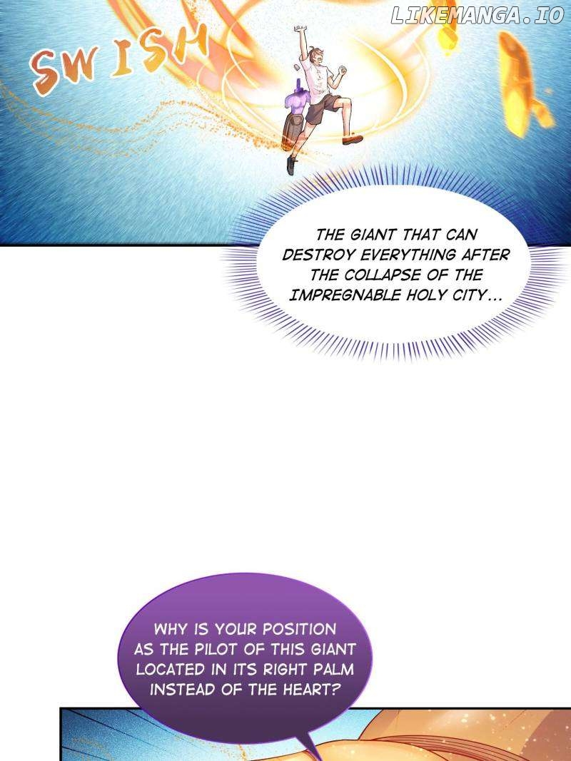 Cultivation Chat Group Chapter 648 - page 49