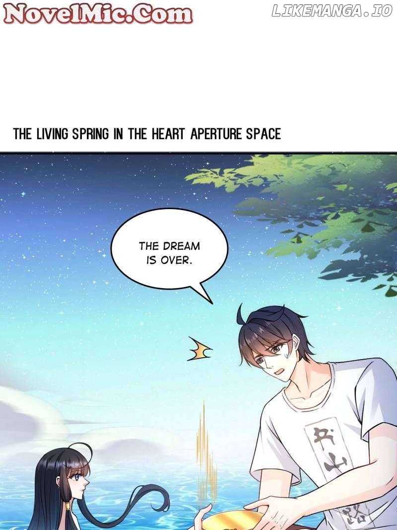 Cultivation Chat Group Chapter 648 - page 6