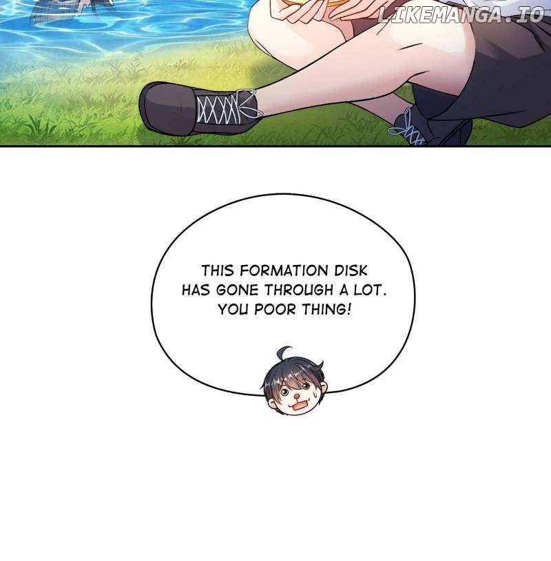 Cultivation Chat Group Chapter 648 - page 7