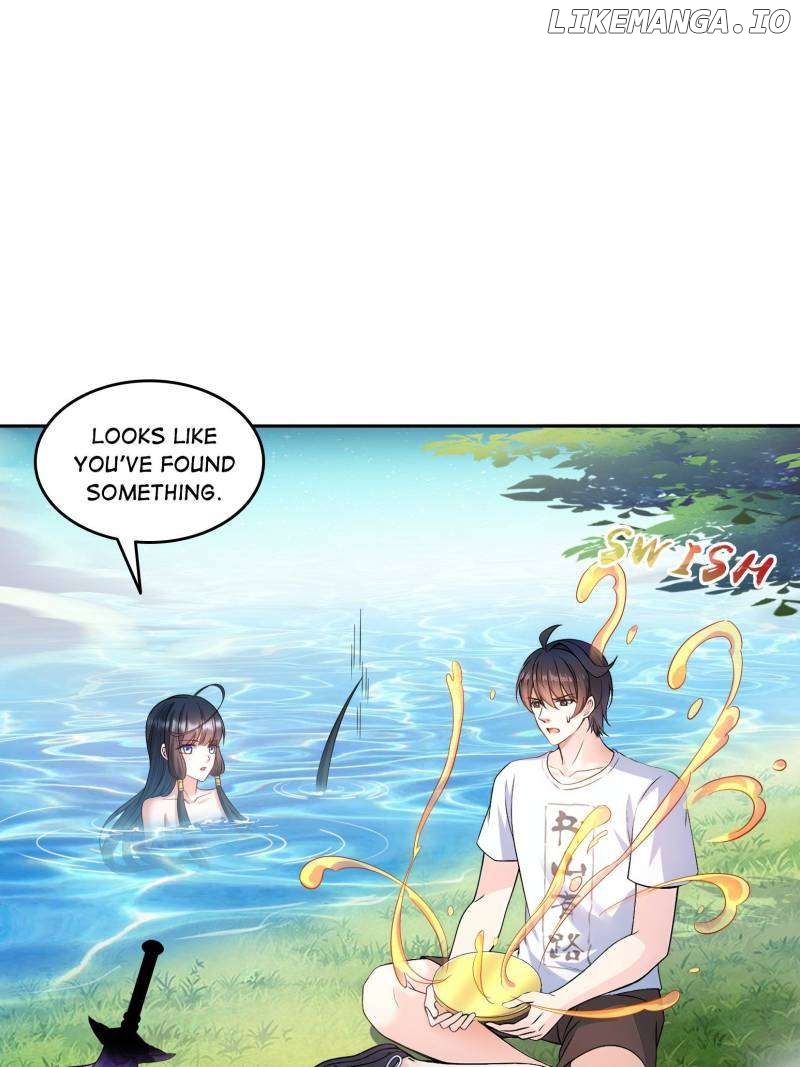 Cultivation Chat Group Chapter 648 - page 8