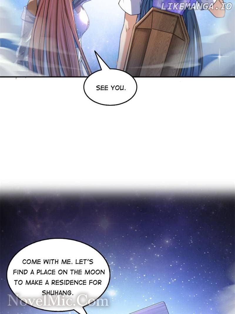 Cultivation Chat Group Chapter 621 - page 10