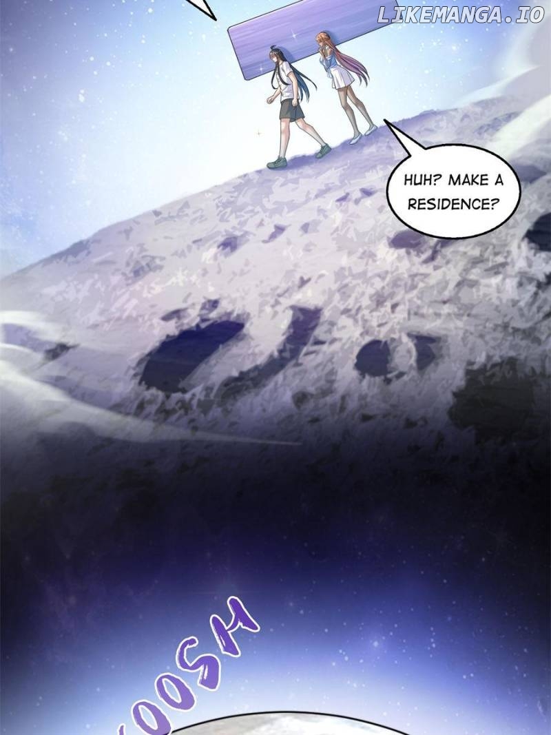 Cultivation Chat Group Chapter 621 - page 11
