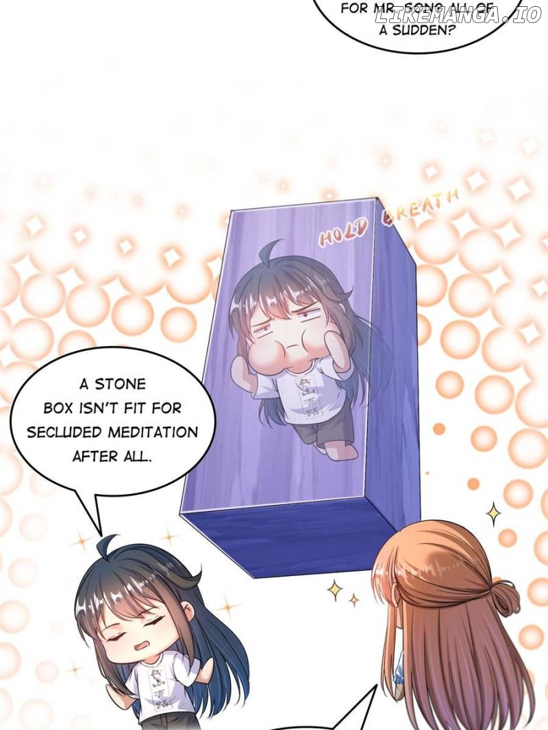 Cultivation Chat Group Chapter 621 - page 14