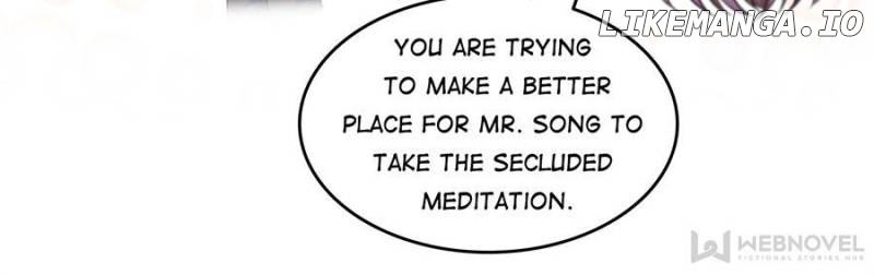 Cultivation Chat Group Chapter 621 - page 15