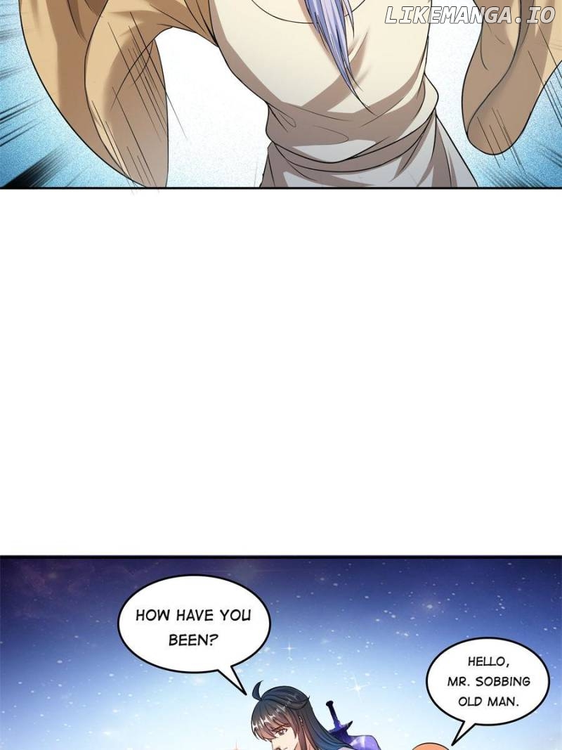 Cultivation Chat Group Chapter 621 - page 18