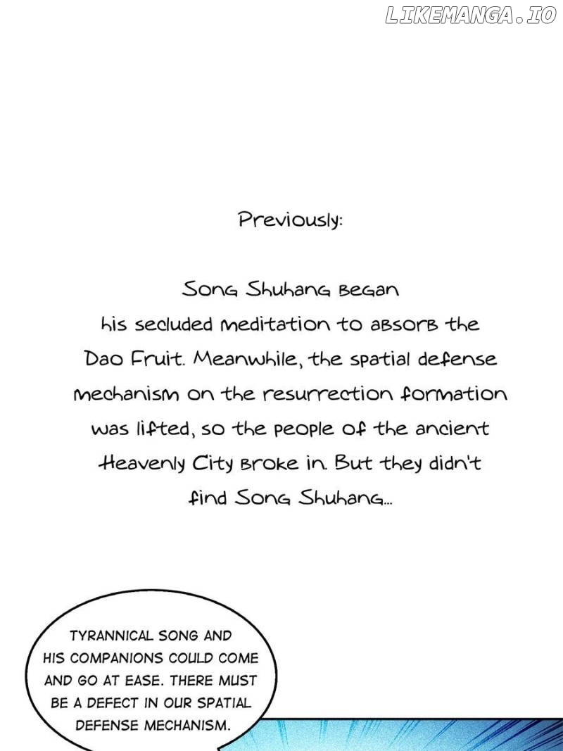 Cultivation Chat Group Chapter 621 - page 2