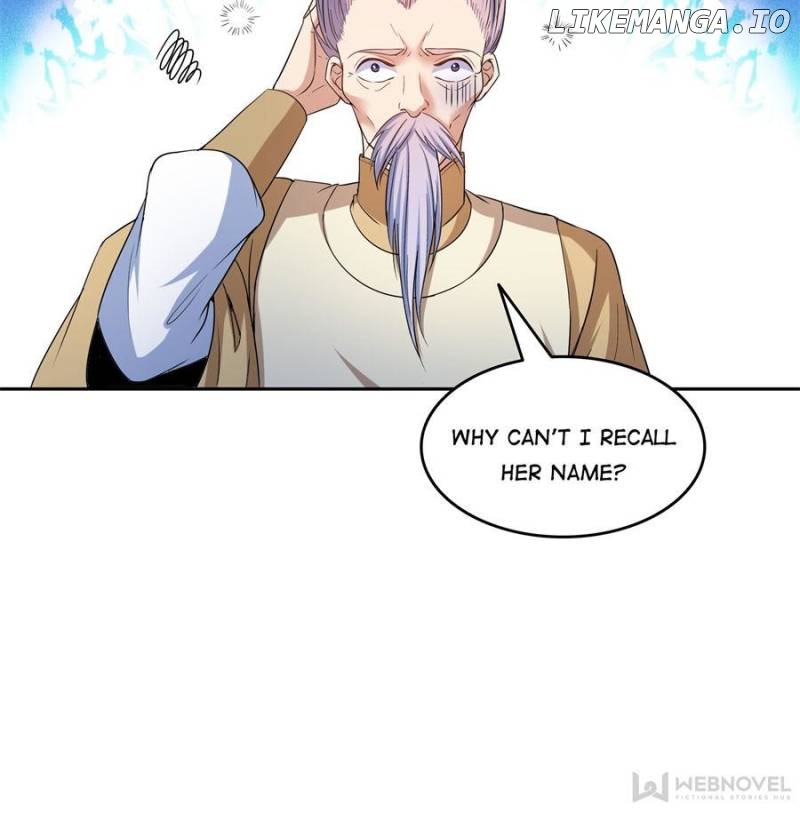 Cultivation Chat Group Chapter 621 - page 22