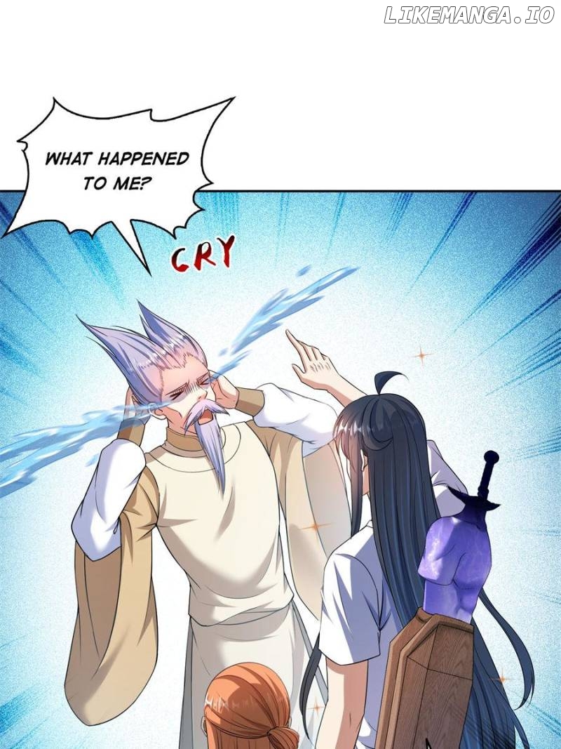 Cultivation Chat Group Chapter 621 - page 23