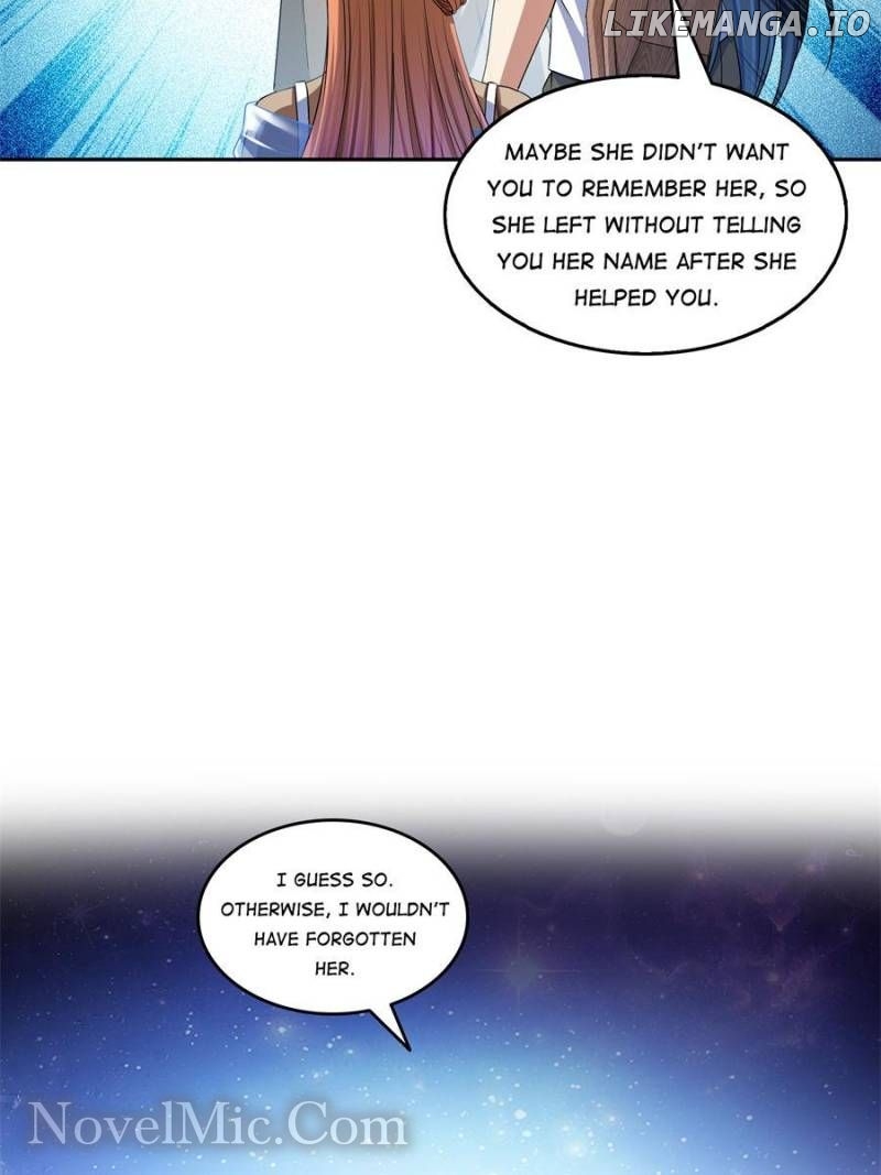 Cultivation Chat Group Chapter 621 - page 24