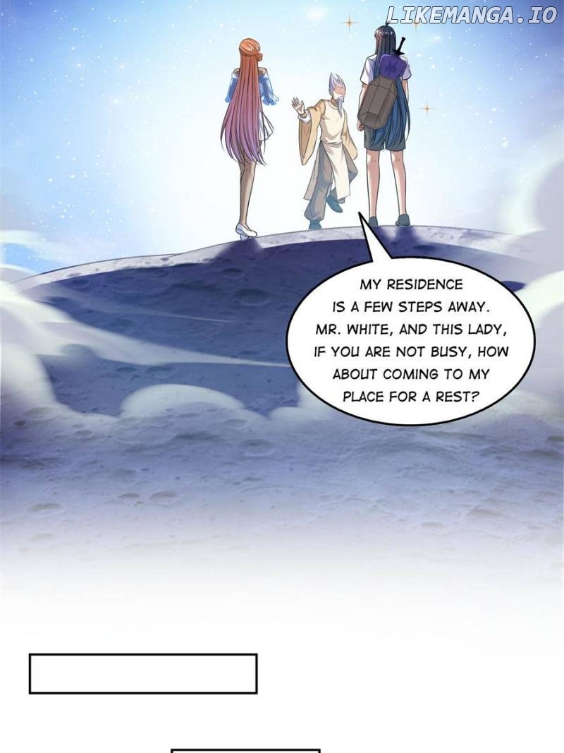 Cultivation Chat Group Chapter 621 - page 25