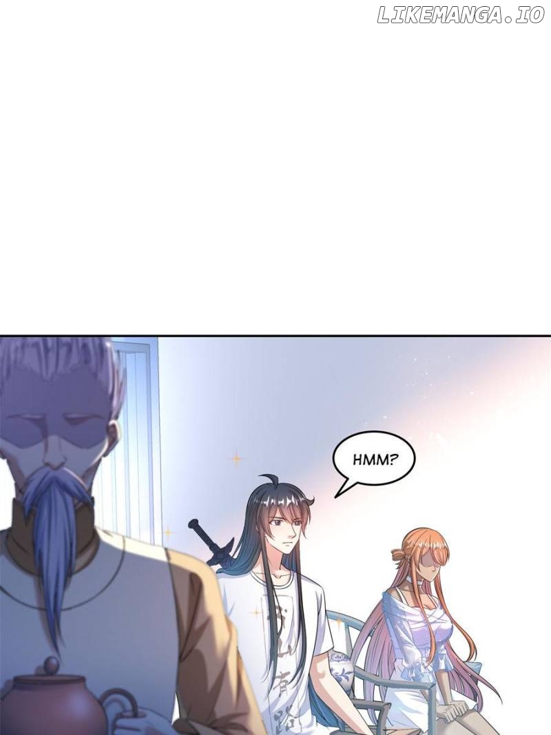 Cultivation Chat Group Chapter 621 - page 29