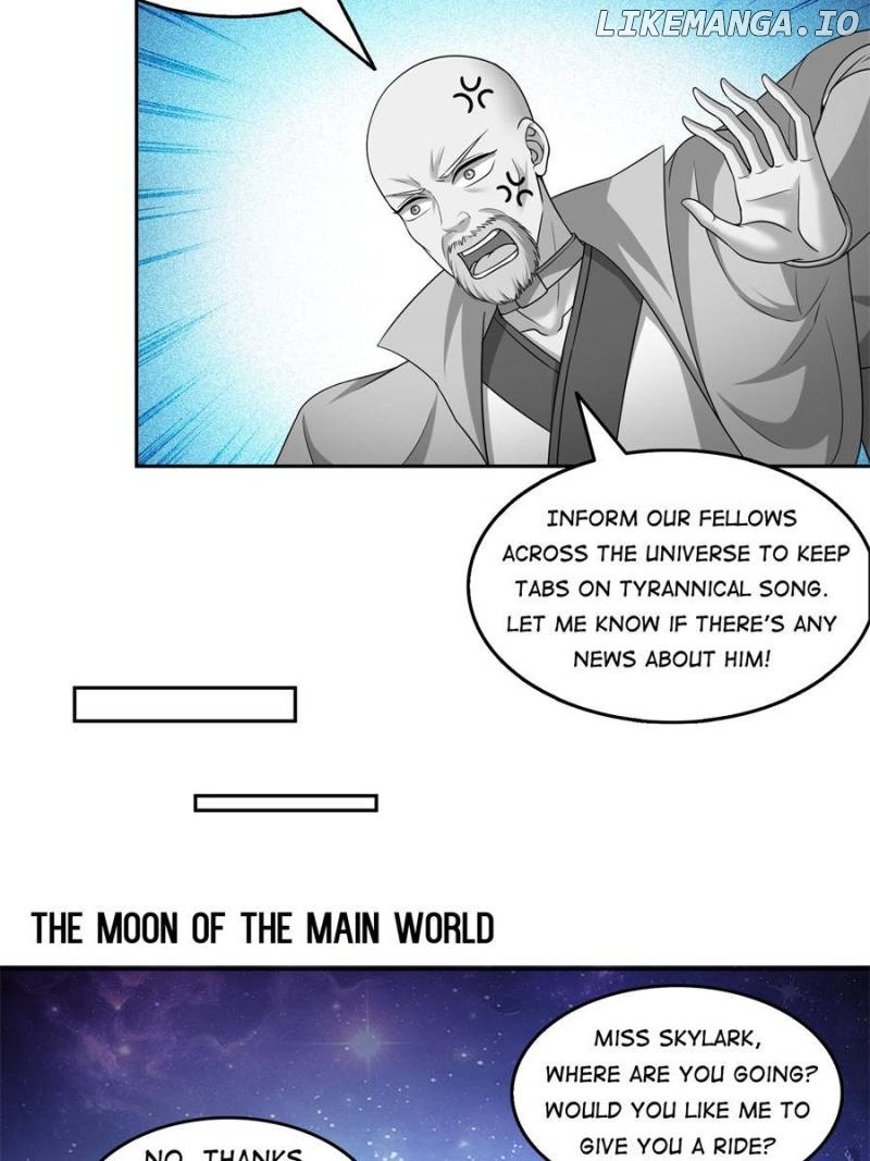 Cultivation Chat Group Chapter 621 - page 3