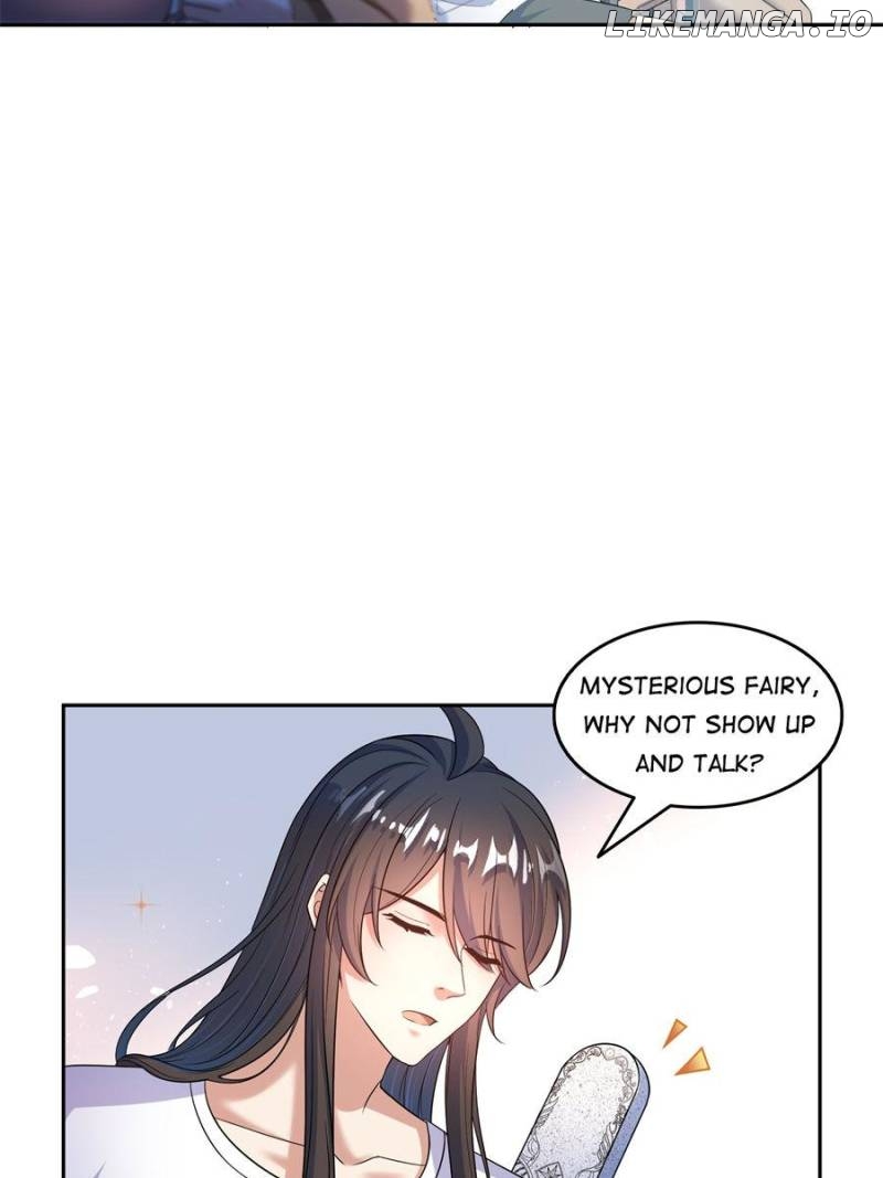 Cultivation Chat Group Chapter 621 - page 30