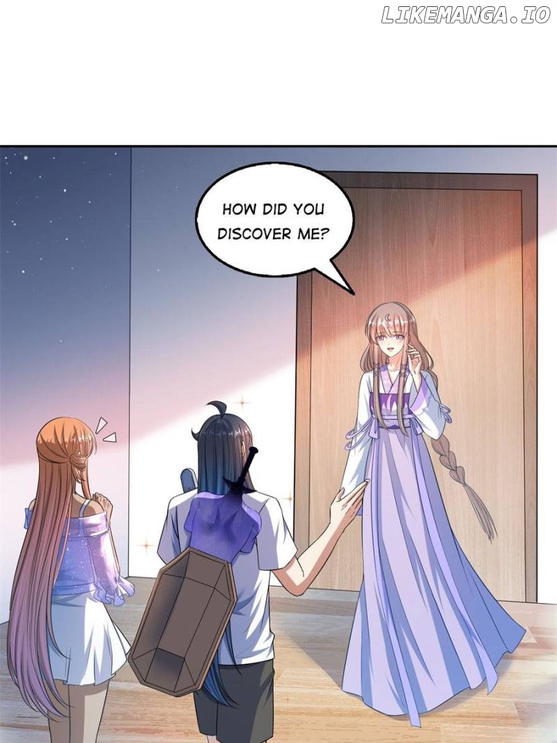 Cultivation Chat Group Chapter 621 - page 33