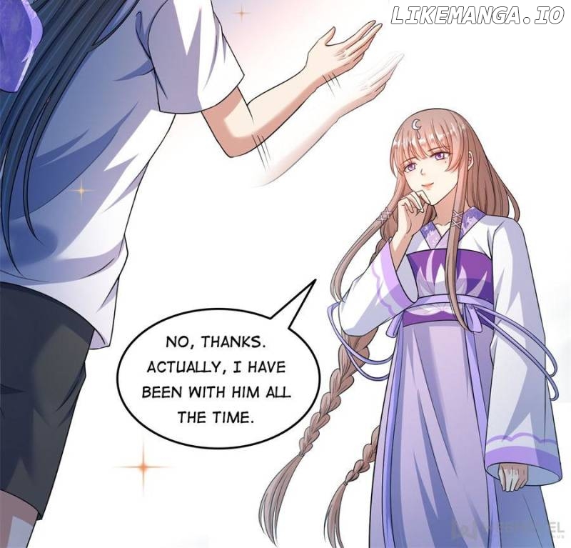 Cultivation Chat Group Chapter 621 - page 37