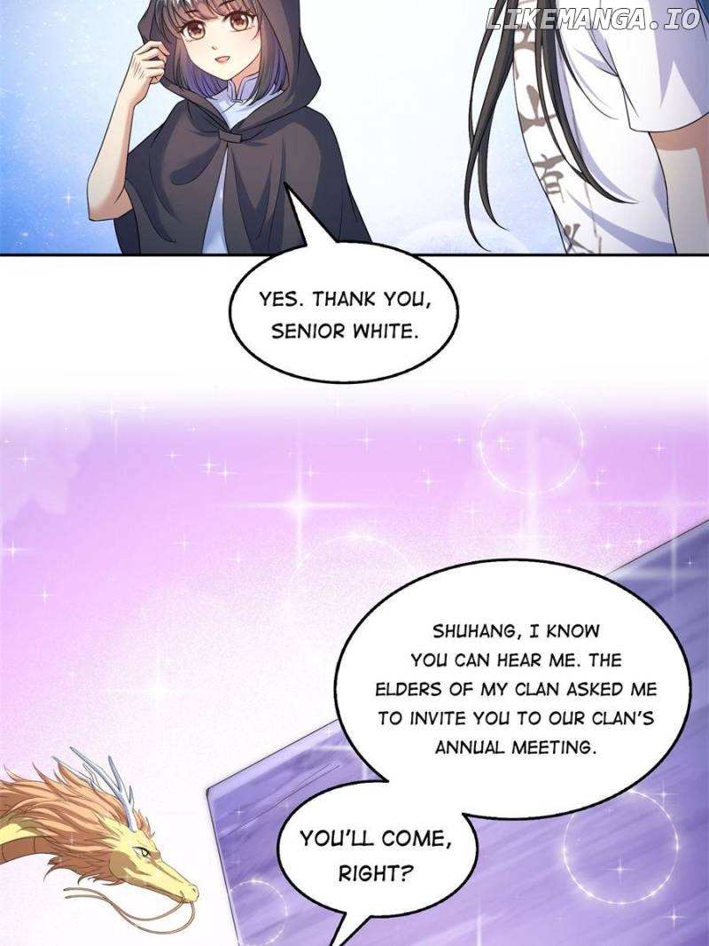 Cultivation Chat Group Chapter 621 - page 7