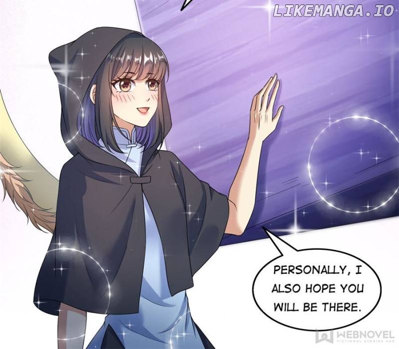 Cultivation Chat Group Chapter 621 - page 8