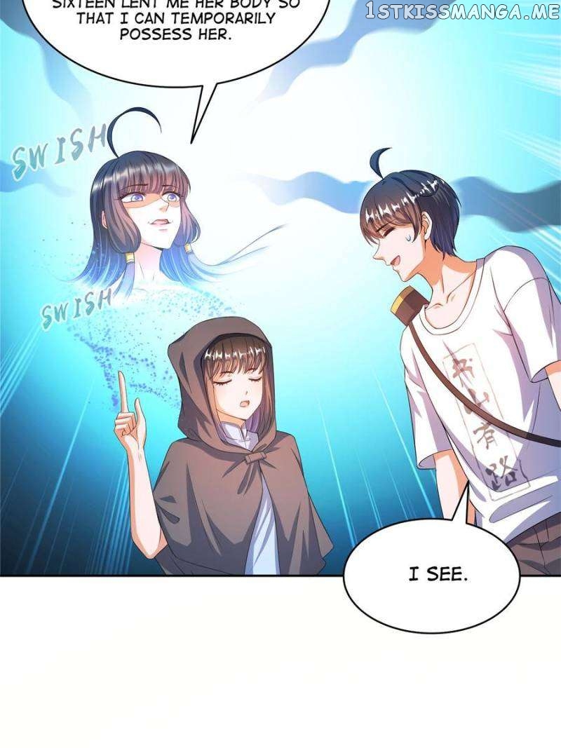 Cultivation Chat Group Chapter 559 - page 12