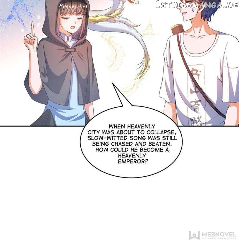 Cultivation Chat Group Chapter 559 - page 15