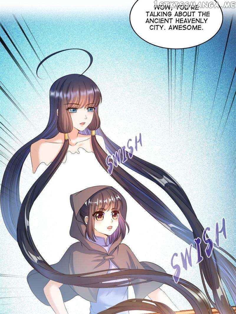 Cultivation Chat Group Chapter 559 - page 17
