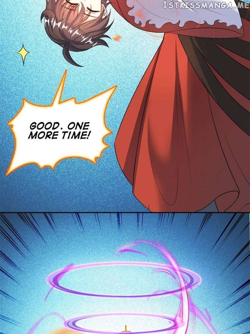 Cultivation Chat Group Chapter 559 - page 29