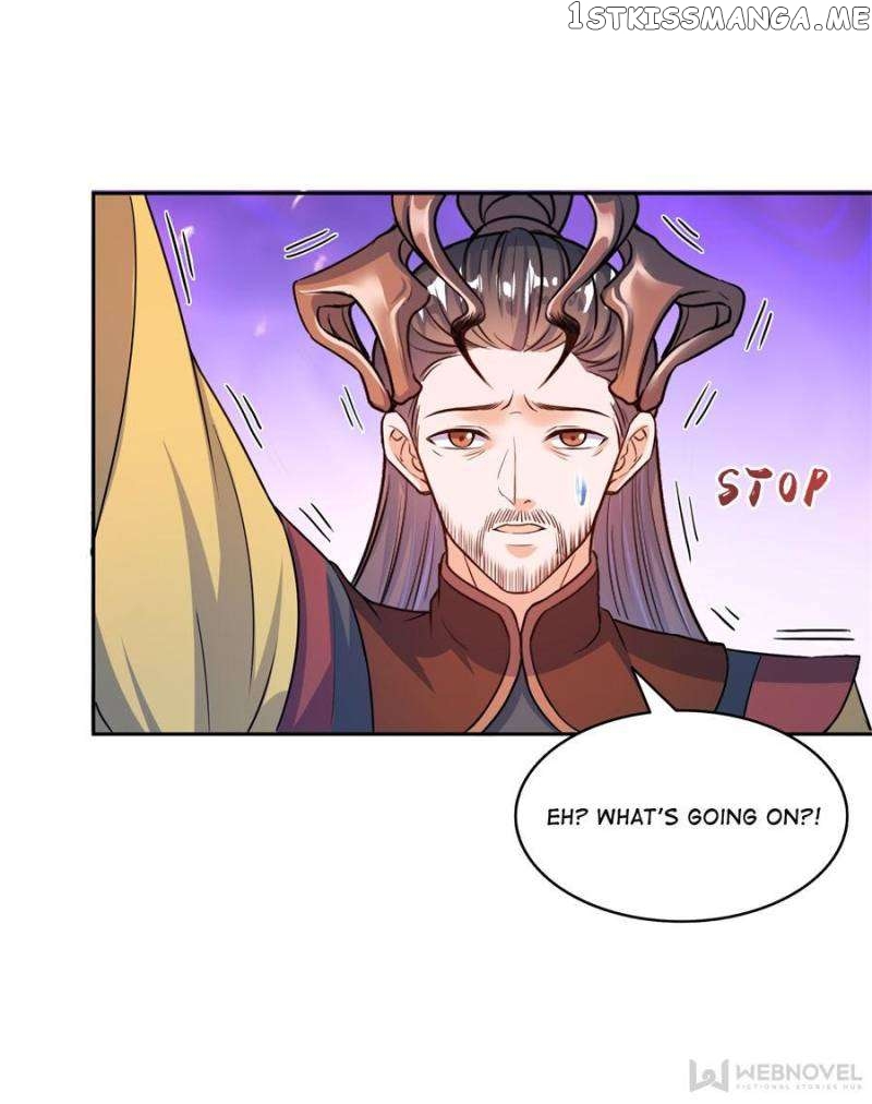 Cultivation Chat Group Chapter 559 - page 31