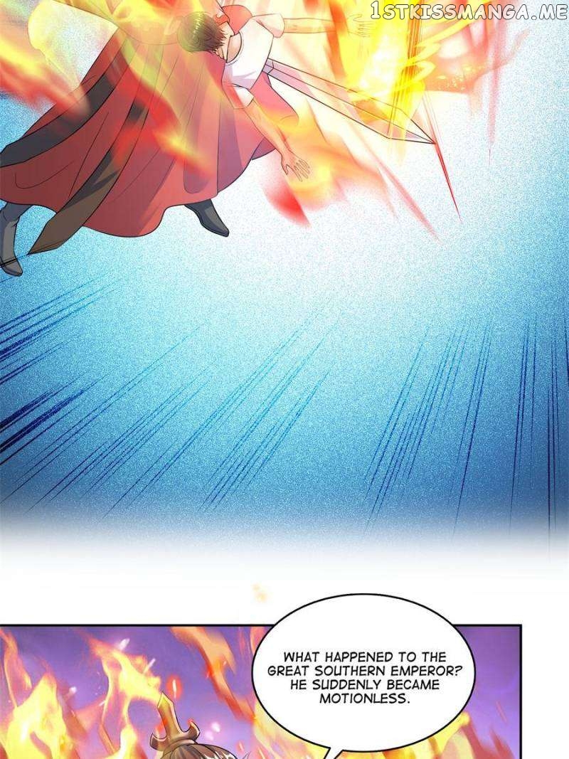 Cultivation Chat Group Chapter 559 - page 33