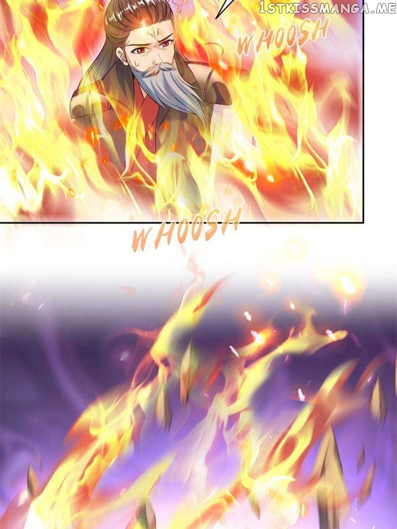 Cultivation Chat Group Chapter 559 - page 34