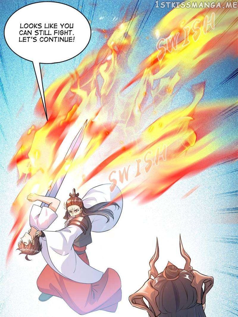 Cultivation Chat Group Chapter 559 - page 37
